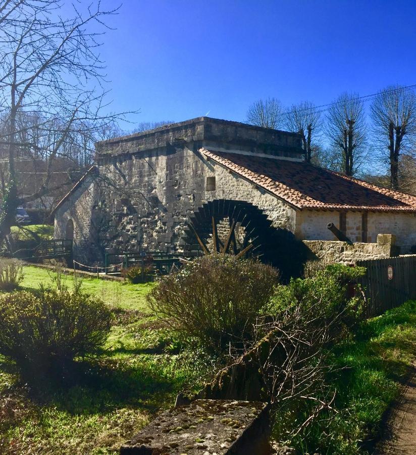 Lapartment Du Perigord Javerlhac-et-la-Chapelle-Saint-Robert Bagian luar foto