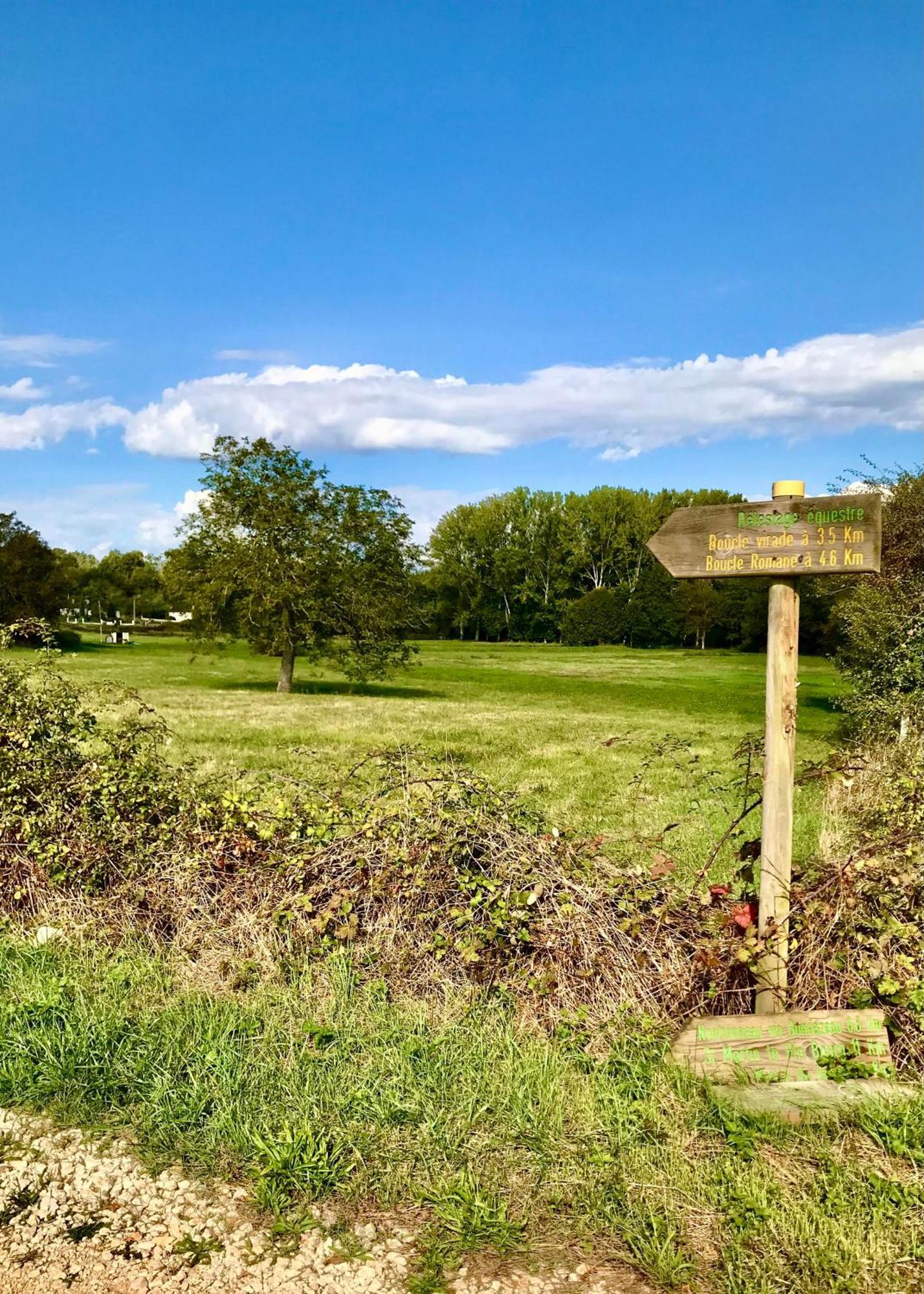 Lapartment Du Perigord Javerlhac-et-la-Chapelle-Saint-Robert Bagian luar foto